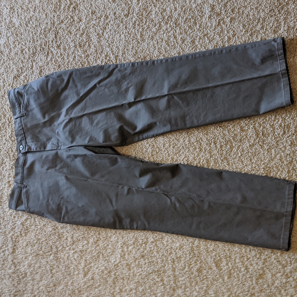 Lee pants